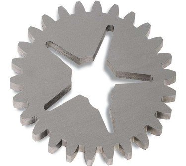 機械加工激光切割